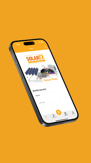 SolarEX İstanbul Screenshot 1