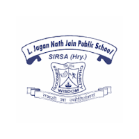 Lala Jagan Nath Jain School