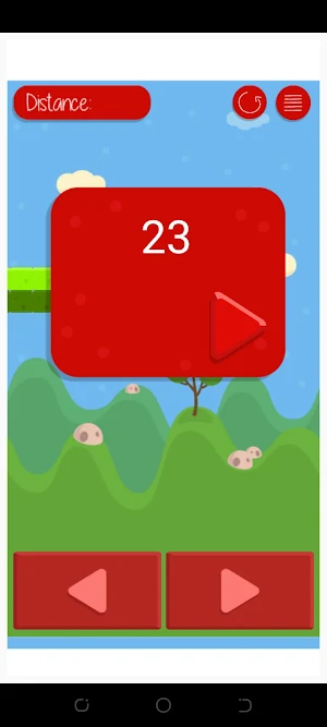 RED HEAD Screenshot 3