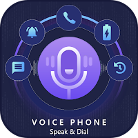 Voice Phone - Speak & Dial