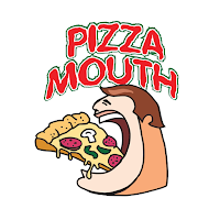 Pizza Mouth