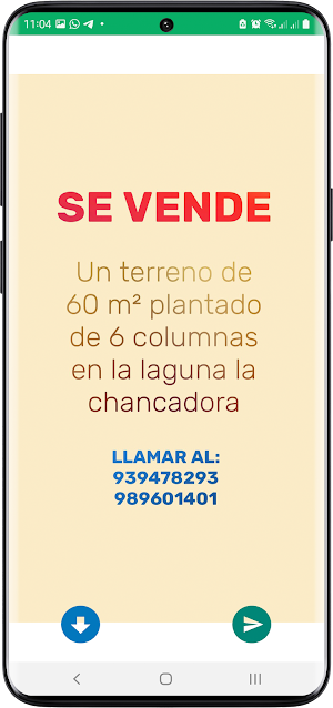 Huánuco Avisos Screenshot 2