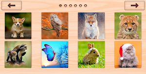 Puzzle offline: adult puzzles free✨ Screenshot 1