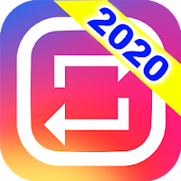 Repost for Instagram 2019 - Save & Repost IG 2020