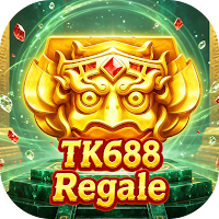 TK688Regale