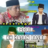 Qori KH Hasan basri Offline