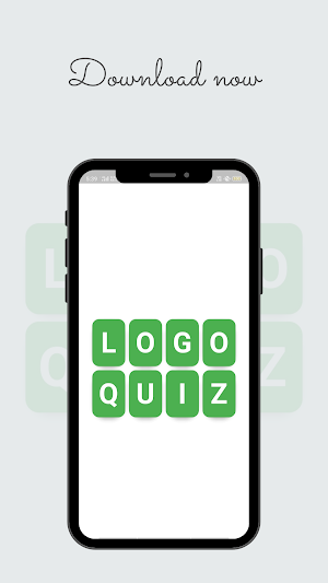 Logo Quiz Screenshot 0