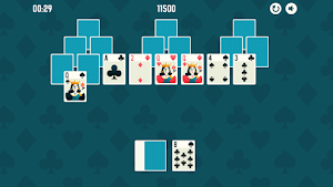Super Ace Poker Screenshot 1