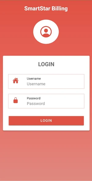 gstbill Screenshot 0