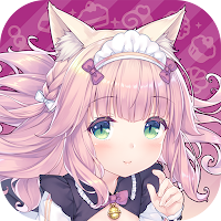 Nekopara Sekai Connect