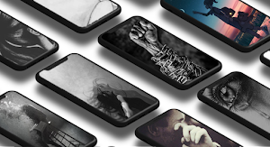 sad wallpaper - sad pictures Screenshot 0