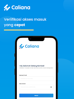 Caliana ACS Screenshot 3