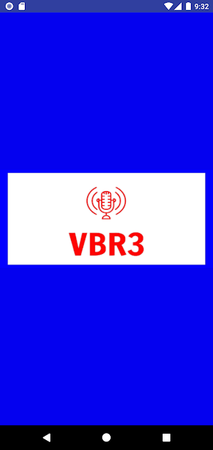 VBR3 100% TUBES 100% PLAISIRS Screenshot 0