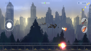Hellfire Fighter screenshot 5