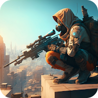 Sniper 3D・Gun Shooting Games