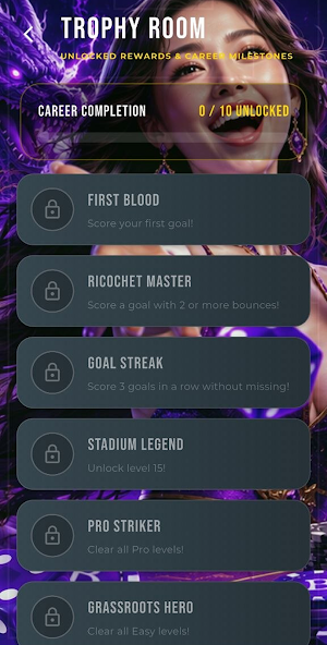 Bimabet Screenshot 3