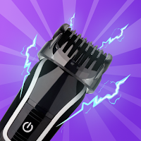 Prank Sounds: Haircut Prank