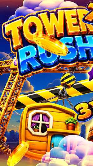 Build Tower & Earn cash Screenshot 0
