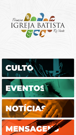 Batistas Rio Verde Screenshot 0