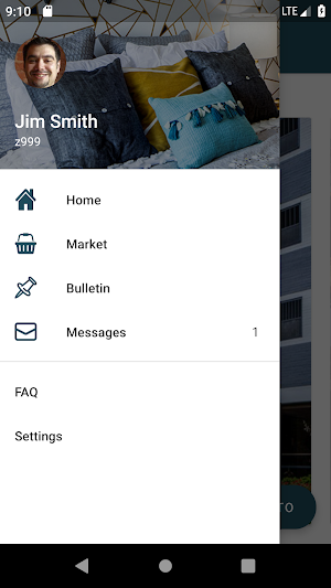 Village Green Holding Screenshot 1