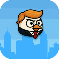 Flappy Cities