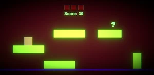 Super Cube Screenshot 2