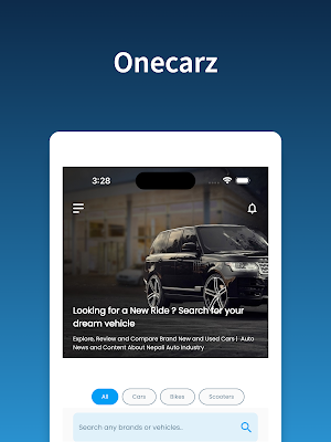 OneCarz Screenshot 3