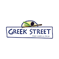 Greek Street App