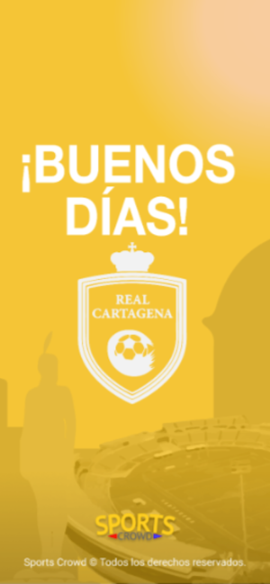 Real Cartagena Screenshot 0