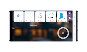 Bluetooth Master Controller Screenshot 2