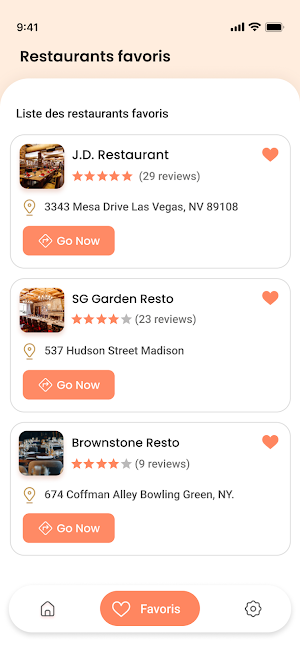 OK!Restos Screenshot 3