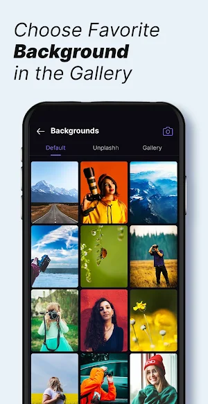 Touch Lock Screen Password Screenshot 1