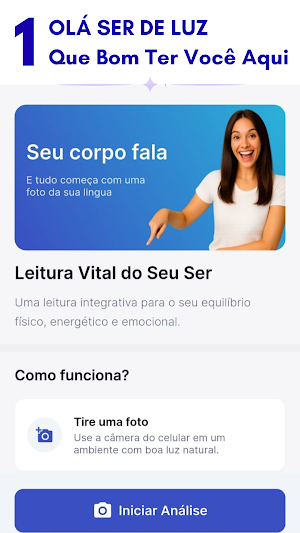 VitalSense Screenshot 0