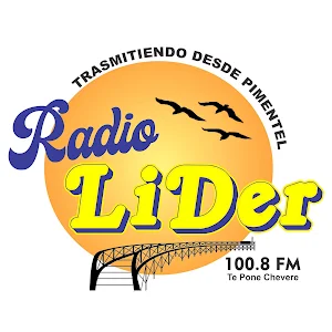 Radio liDer Te Pone Chevere Screenshot 2