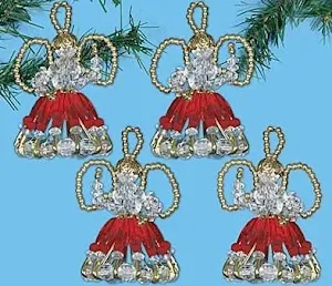 Bead Crafts Ideas Screenshot 2