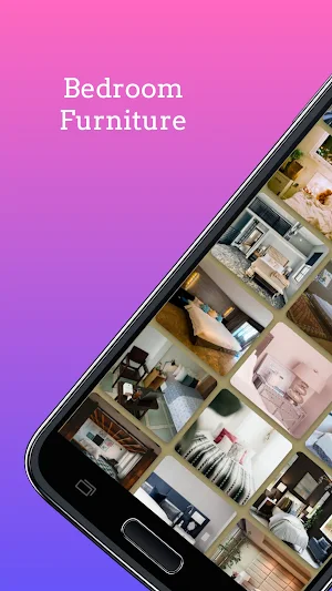 Bedroom designs Screenshot 2