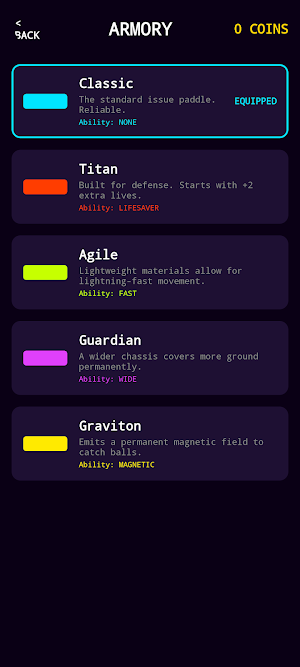 Hole Breaker Quest Screenshot 3