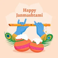 Happy Janmashtami Shayari 2023