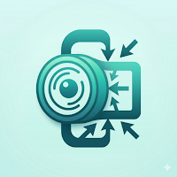 Photo Compressor: Image Resize