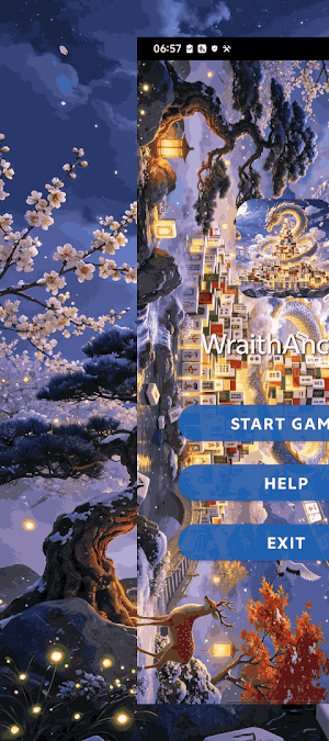WraithAnchor Screenshot 0