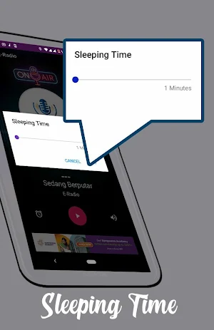 Sindikat Radio Screenshot 3
