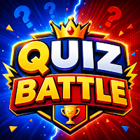 Quiz Battle: Trivia PvP Games