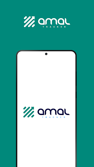 Amal Tracker Screenshot 0