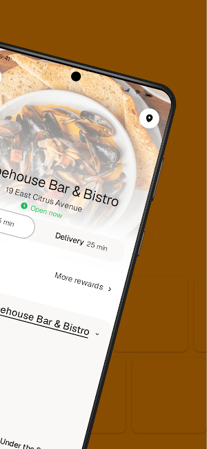 Copehouse Bar & Bistro Screenshot 1