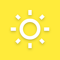 Gleamy - Realtime Weather On U