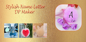 Stylish Name DP maker 2022 Screenshot 0