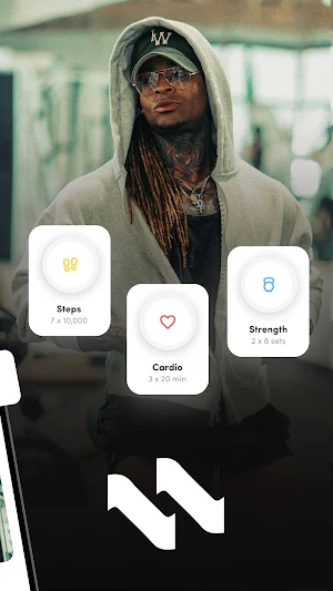 Acktiv Lifestyle Screenshot 1