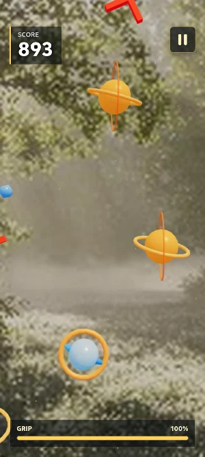 SolarGrip Screenshot 2