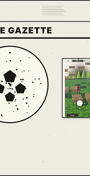 Net Strike Soccer Screenshot 2
