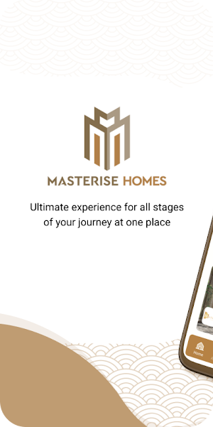 Masterise Homes Screenshot 0